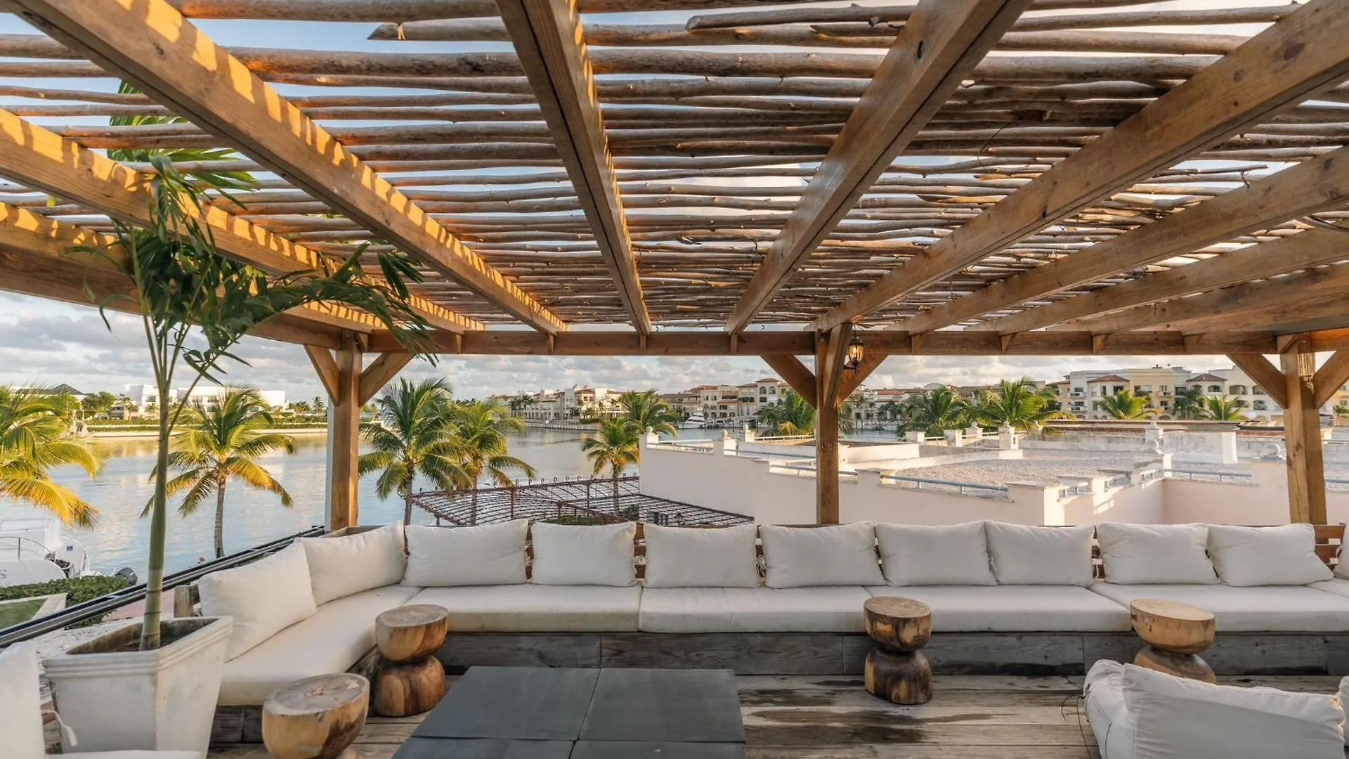 Hotel Casa Don Luis Cap Cana By Faranda Boutique Punta Cana