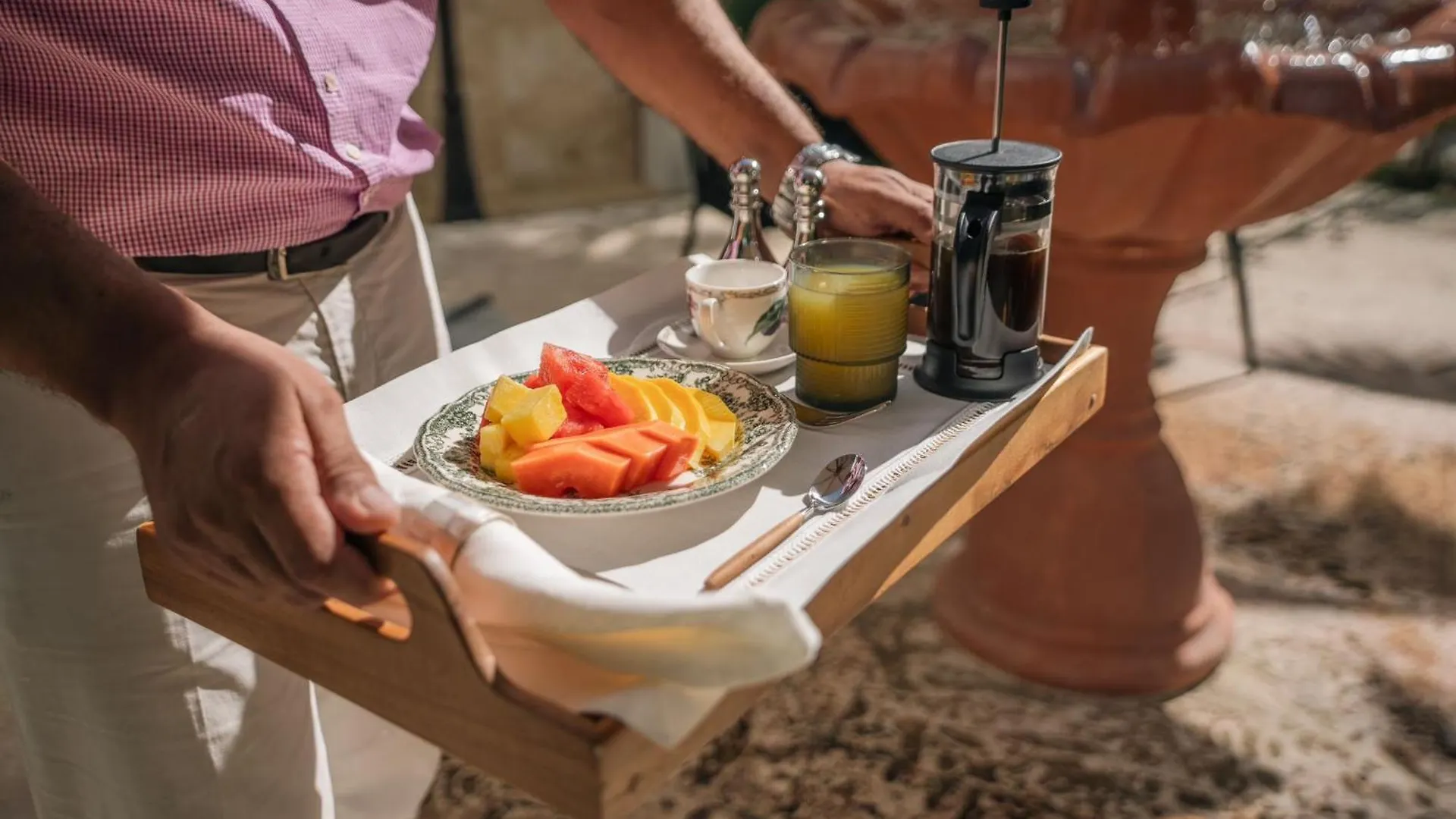Hotel Casa Don Luis Cap Cana By Faranda Boutique Punta Cana