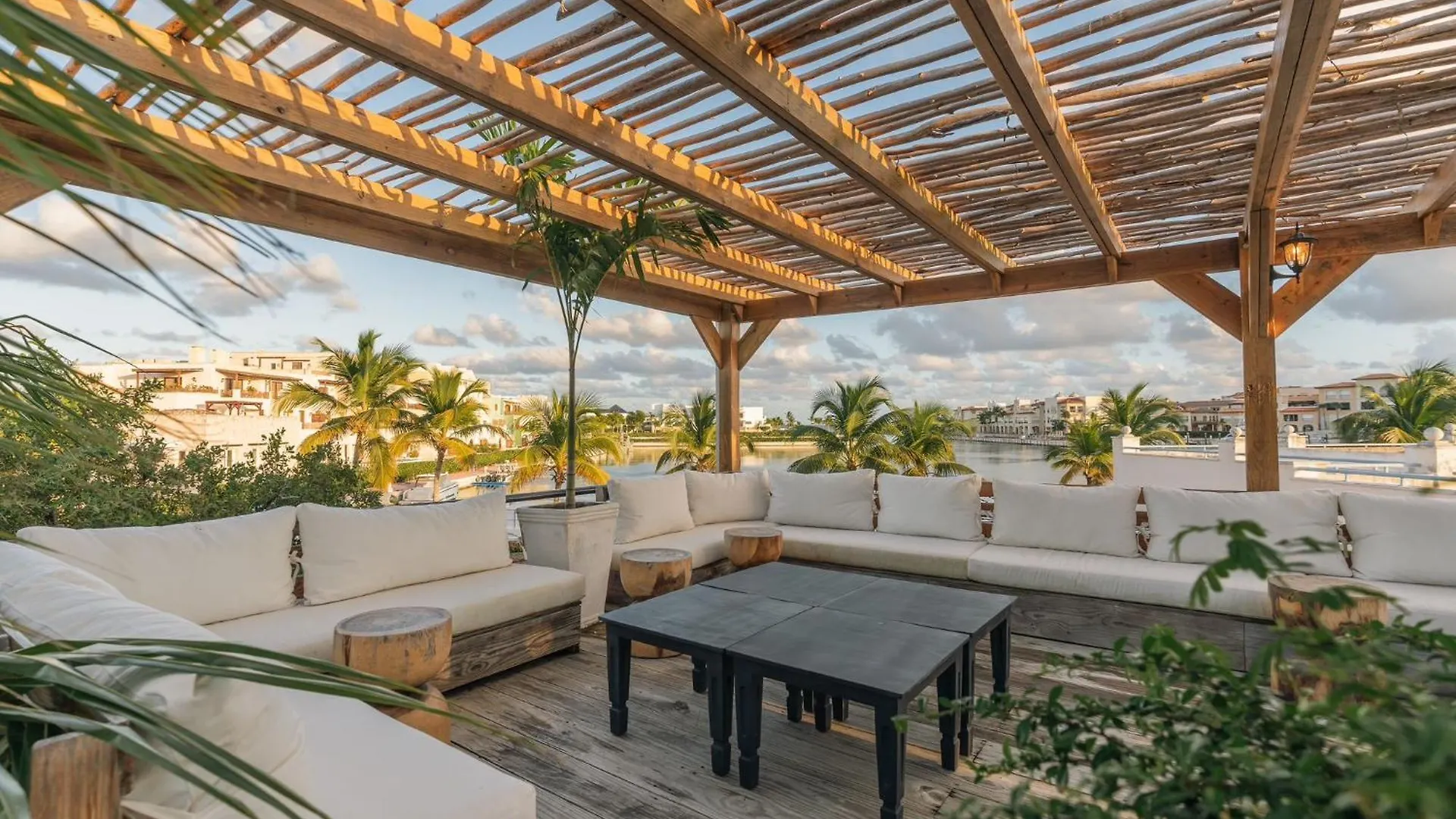 Hotel Casa Don Luis Cap Cana By Faranda Boutique Punta Cana
