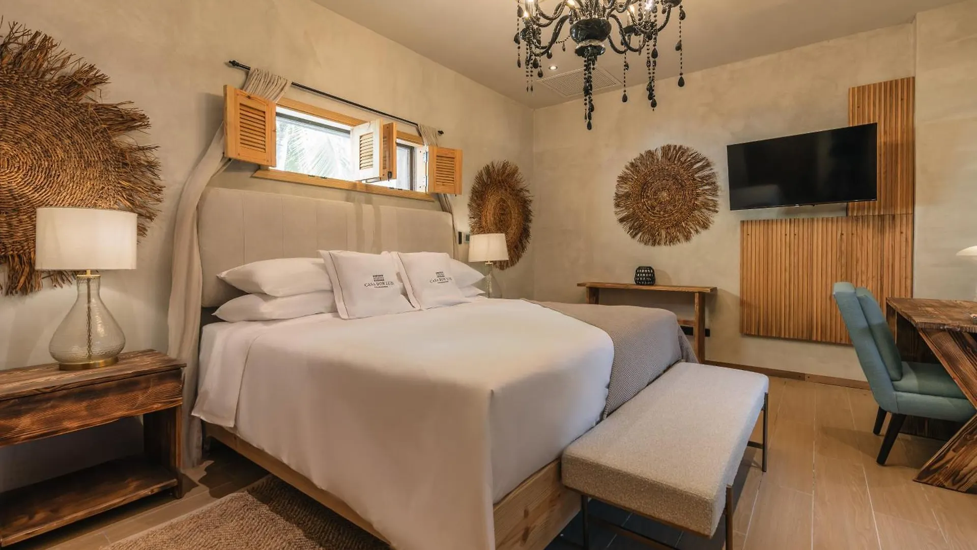 *****  Hotel Casa Don Luis Cap Cana By Faranda Boutique Punta Cana Dominikana