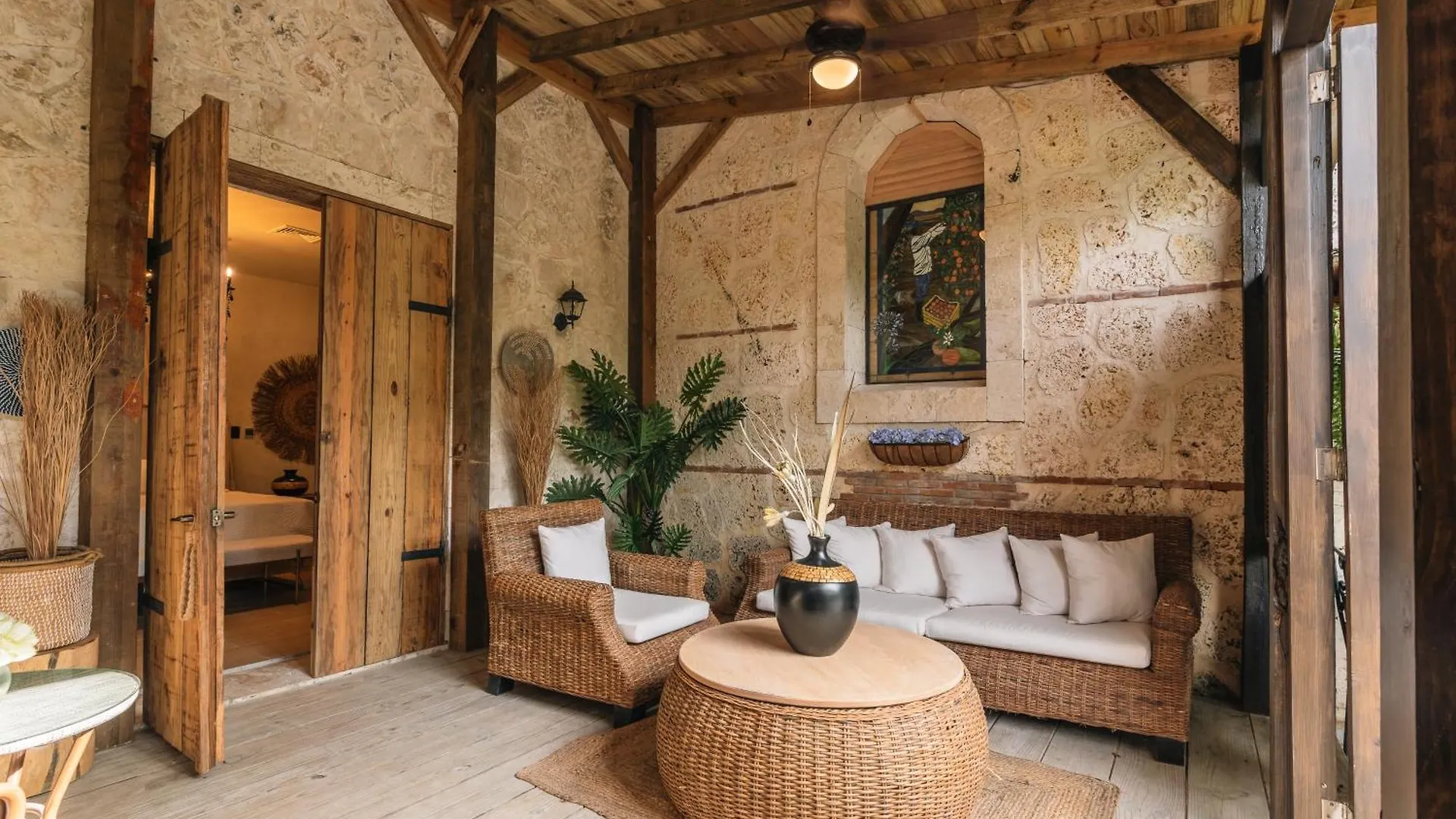 Hotel Casa Don Luis Cap Cana By Faranda Boutique Punta Cana