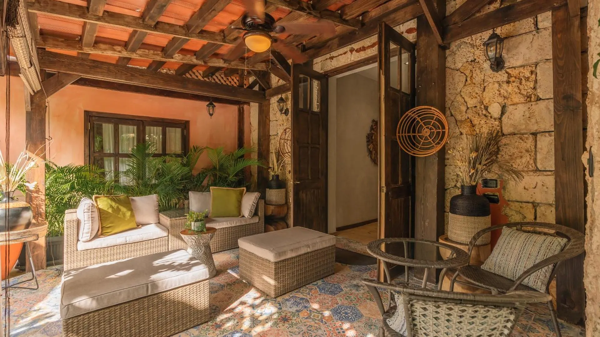 Hotel Casa Don Luis Cap Cana By Faranda Boutique Punta Cana
