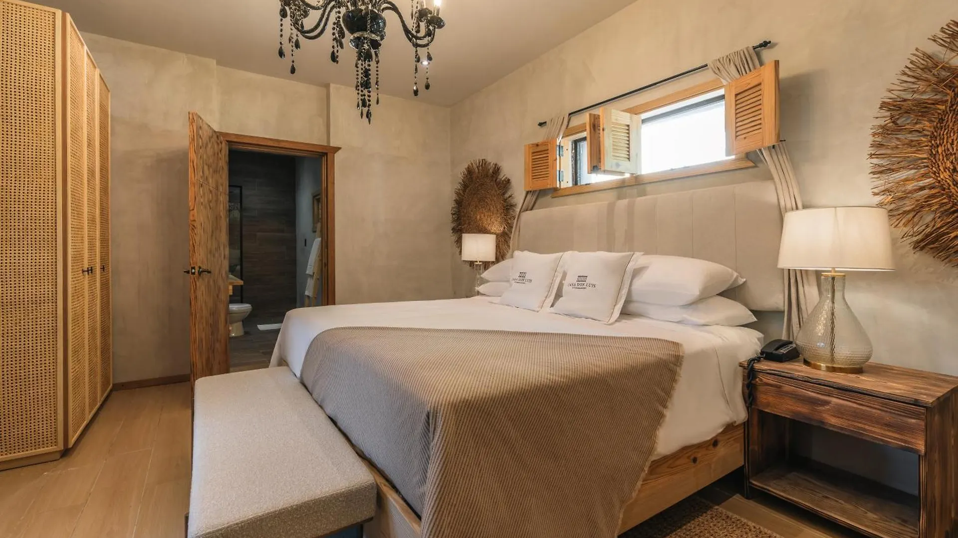 Hotel Casa Don Luis Cap Cana By Faranda Boutique Punta Cana