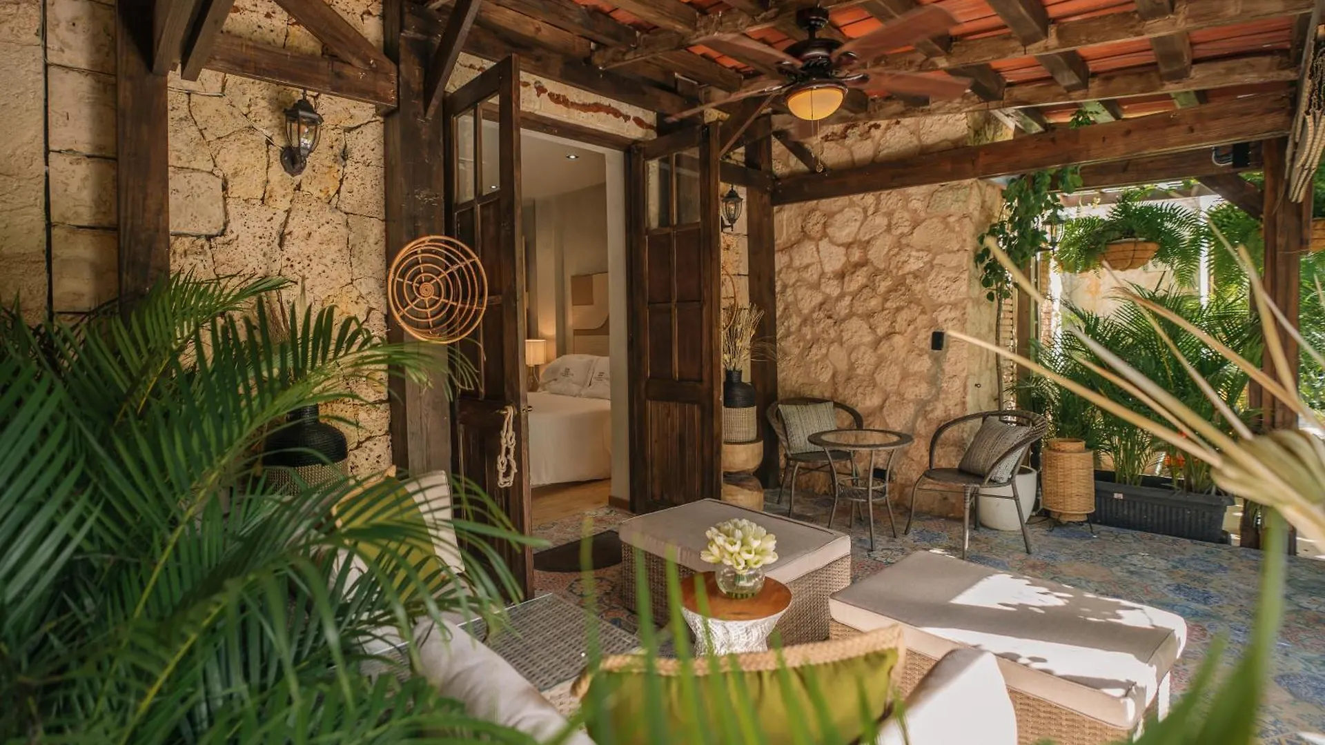 Hotel Casa Don Luis Cap Cana By Faranda Boutique Punta Cana