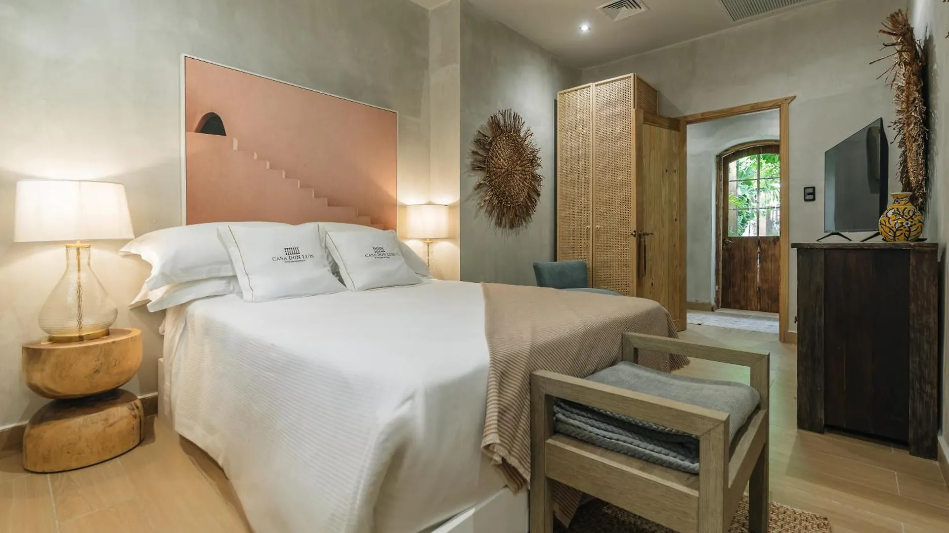 Hotel Casa Don Luis Cap Cana By Faranda Boutique Punta Cana
