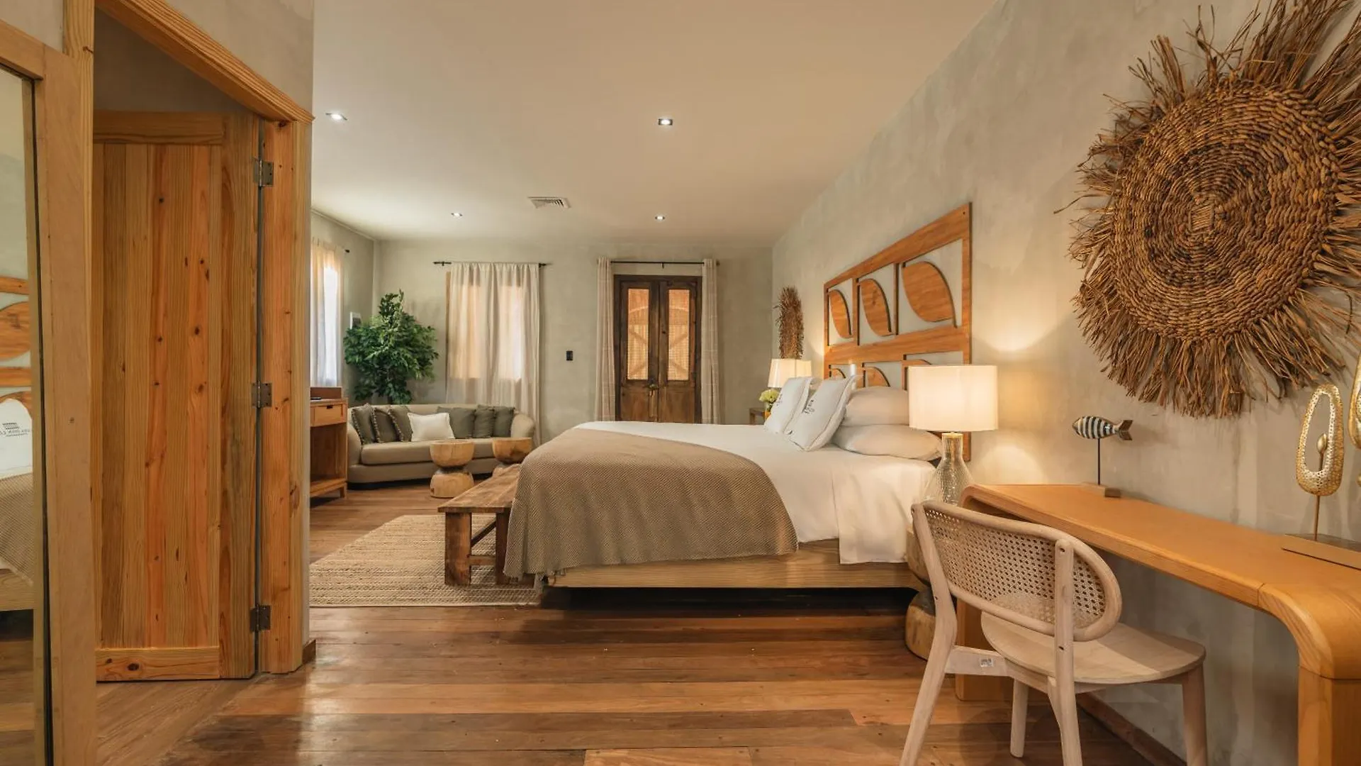 Hotel Casa Don Luis Cap Cana By Faranda Boutique Punta Cana 5*,  Dominikana