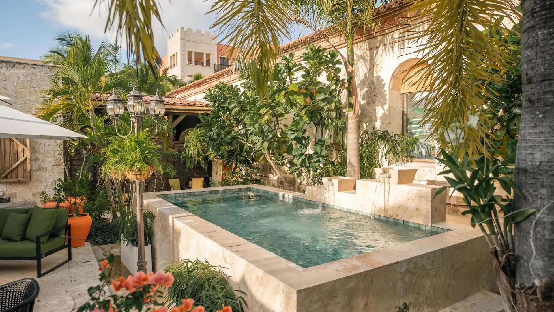 Hotel Casa Don Luis Cap Cana By Faranda Boutique Punta Cana