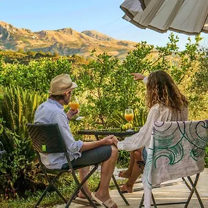 ** Apartahotel Cuore Della Valle Italia