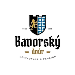 Restaurace - Bavorsky Dvur Pensjonat