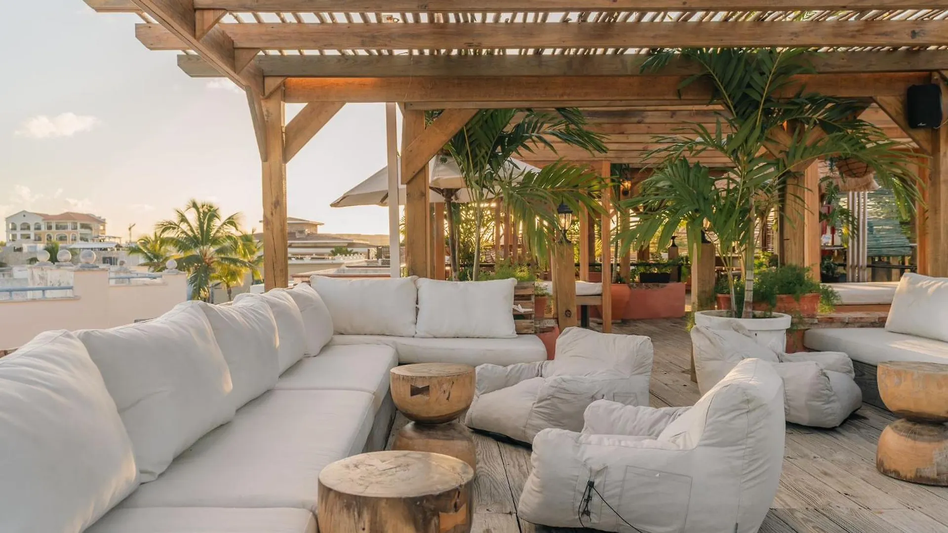 Hotel Casa Don Luis Cap Cana By Faranda Boutique Punta Cana