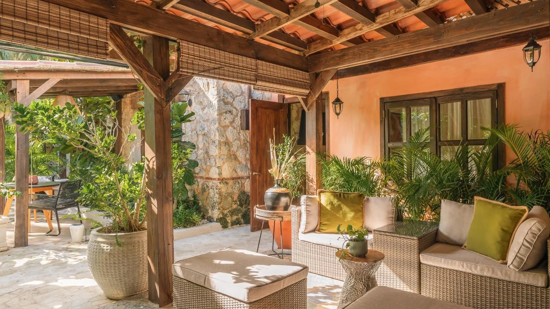 Hotel Casa Don Luis Cap Cana By Faranda Boutique Punta Cana