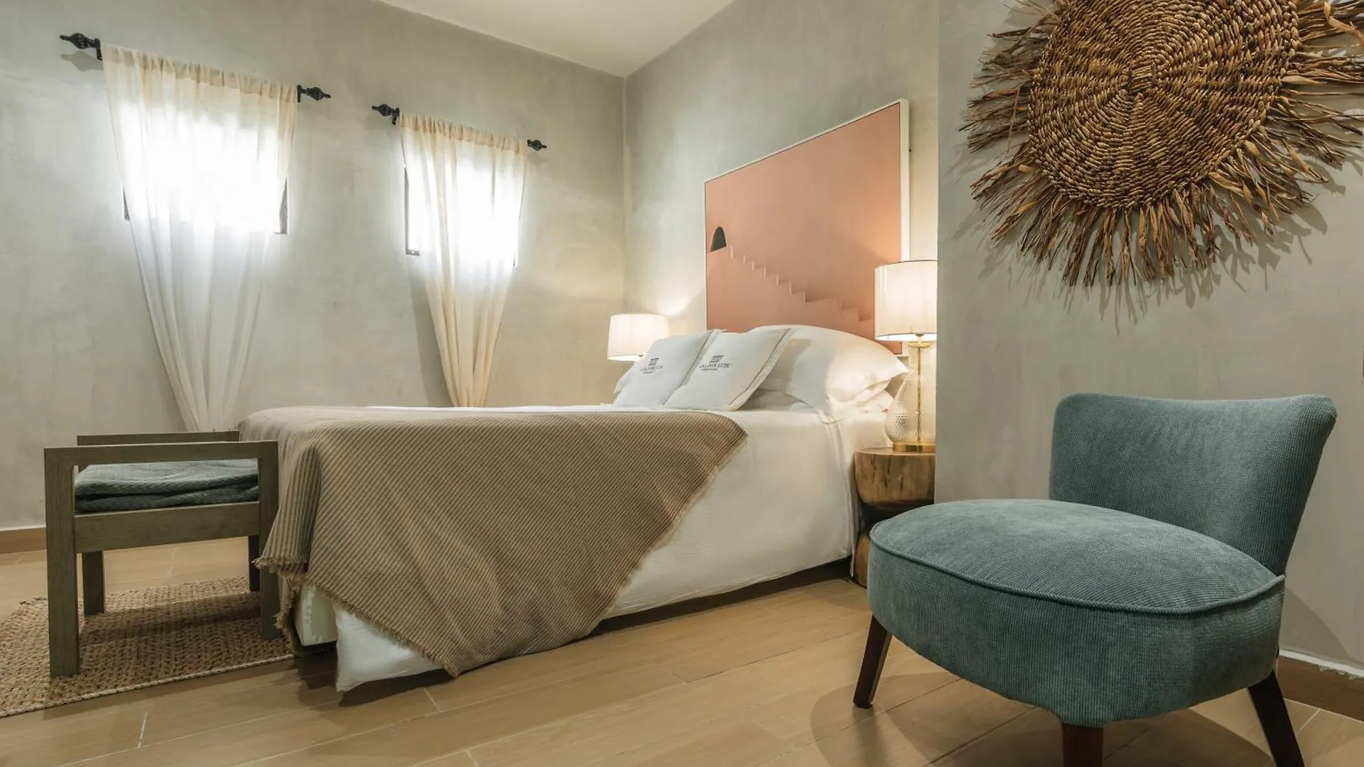 Hotel Casa Don Luis Cap Cana By Faranda Boutique Punta Cana