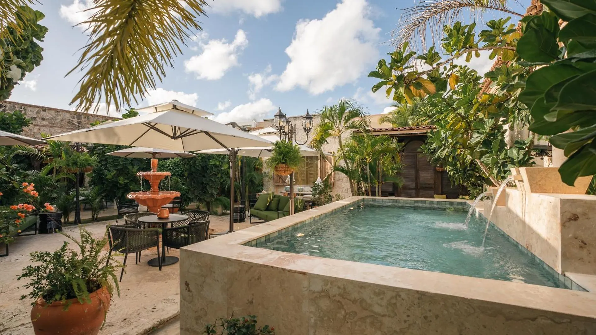 Hotel Casa Don Luis Cap Cana By Faranda Boutique Punta Cana