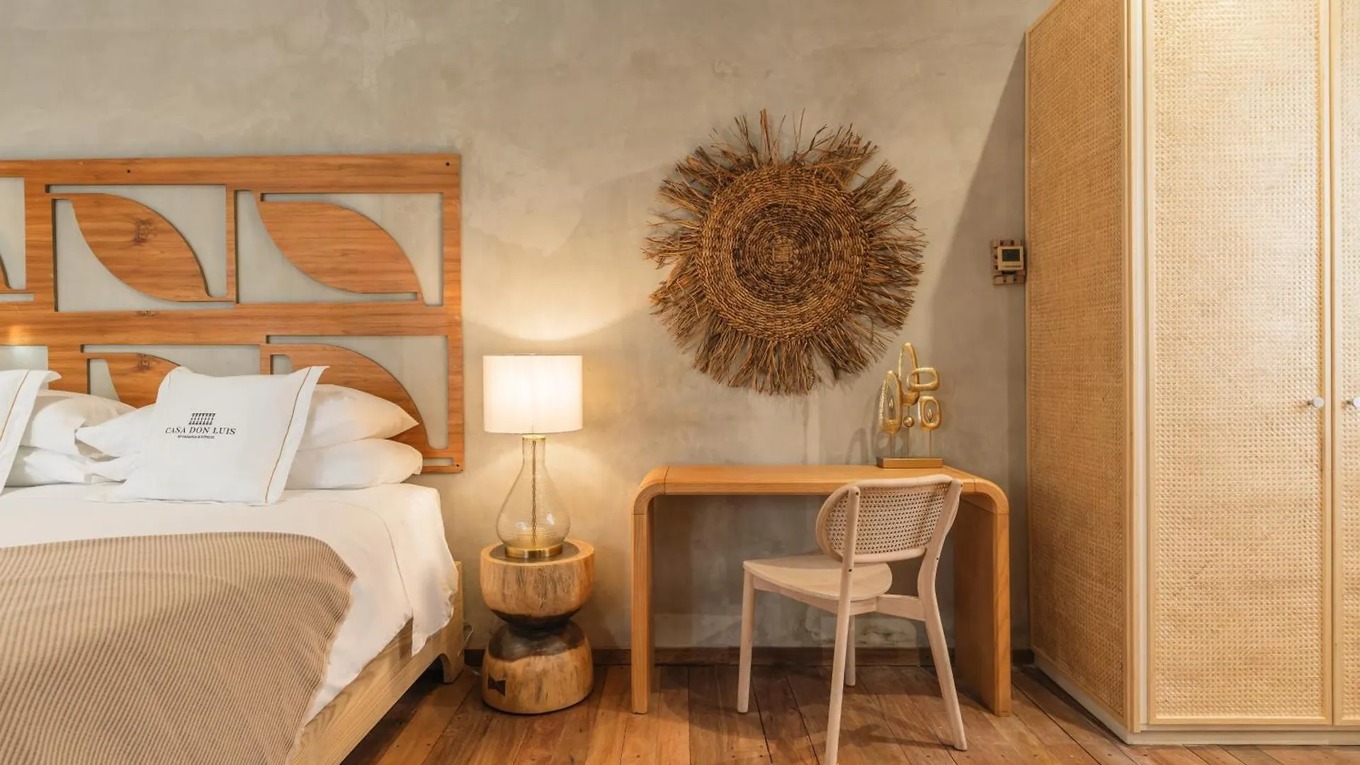 Hotel Casa Don Luis Cap Cana By Faranda Boutique Punta Cana